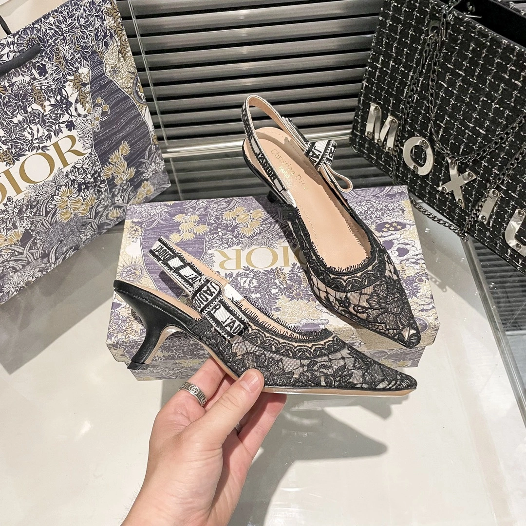 4ior KDV028FLL_S900 Heel height：6.5CM item:DT-X234G0924